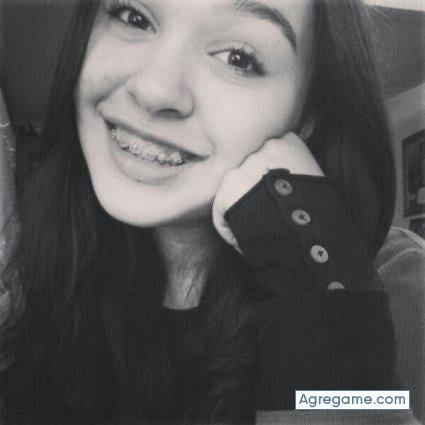 arianaa12 chica soltera en Santa Catarina Juquila