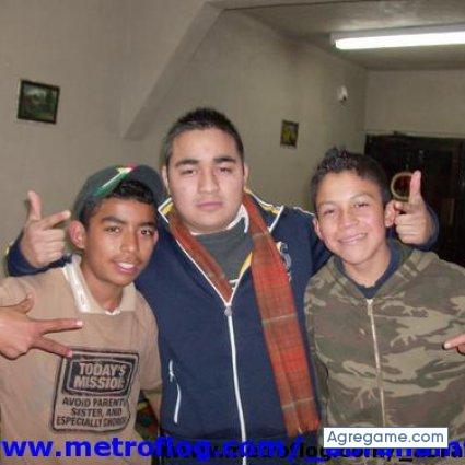 abraaham chico soltero en Matamoros