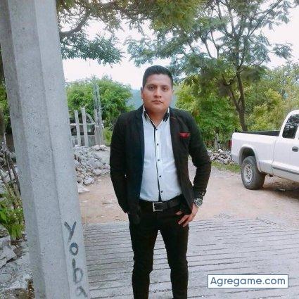 ezequielalterez chico soltero en Ayala