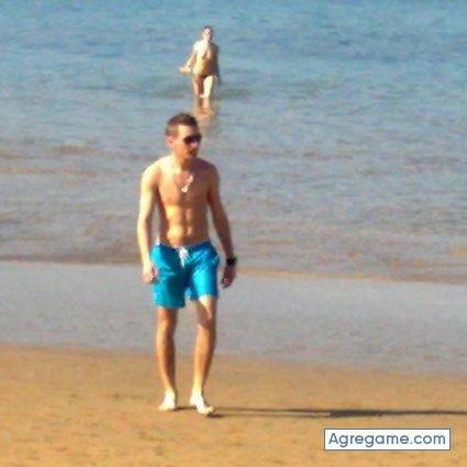 marinush chico soltero en Puerto Rico  Las Palmas