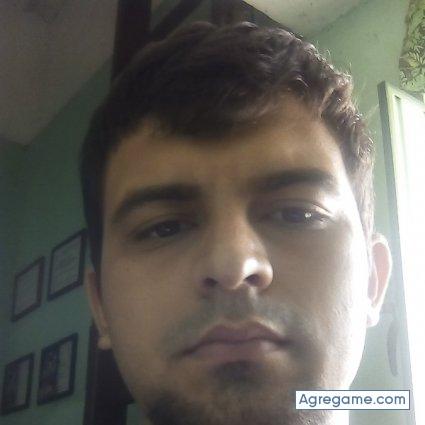 paloduio8 chico soltero en Tepic