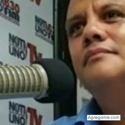 FrankPabon chico soltero en San Juan