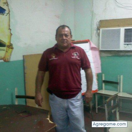 chani2009 chico soltero en Cabimas