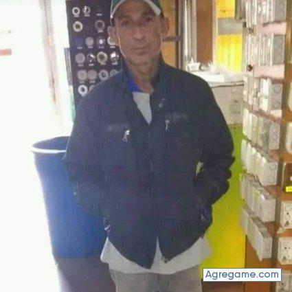 Jairo1273enano chico soltero en Ciudad Guayana