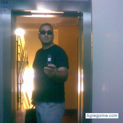 JOM36 chico soltero en Torrejon de ardoz