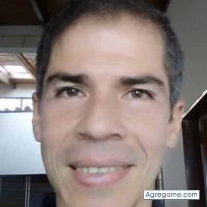 billytorres chico soltero en San Cristóbal