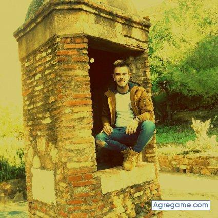 alberto8626 chico soltero en Cantoria