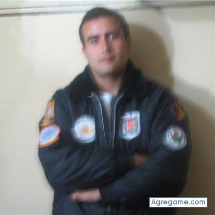 MatuZ chico soltero en Aguilares