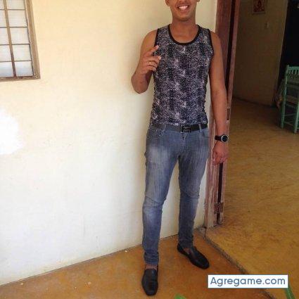 jesusalejandro5179 chico soltero en Santa Cruz De Barahona