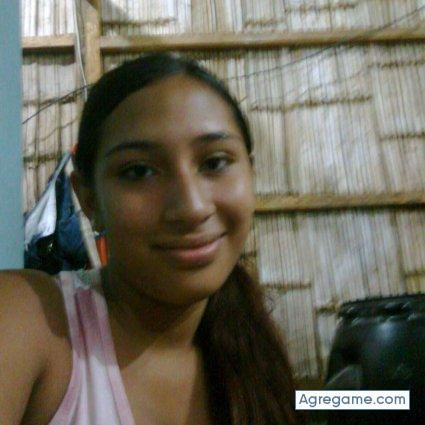 majo180109 chica soltera en Guayaquil