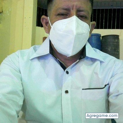 Rodrigoherrera1977 chico soltero en Lago Agrio