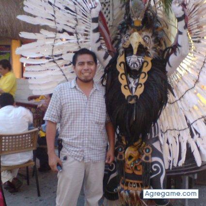 drakoh0406 chico soltero en Cancún