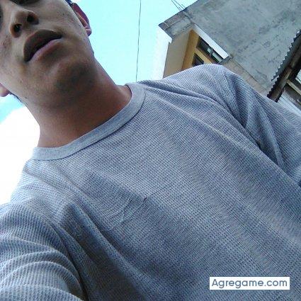 Sheshu chico soltero en Tecun Uman