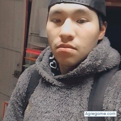 Pgabrilel chico soltero en Juliaca