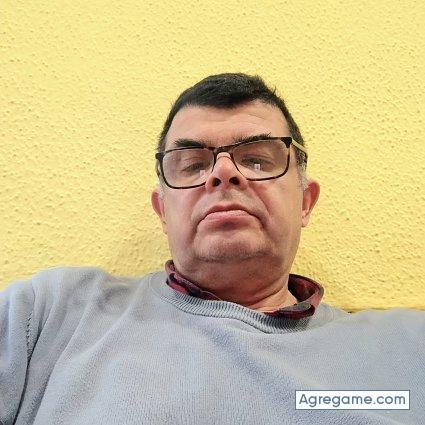 luisjose67 chico soltero en Algodonales