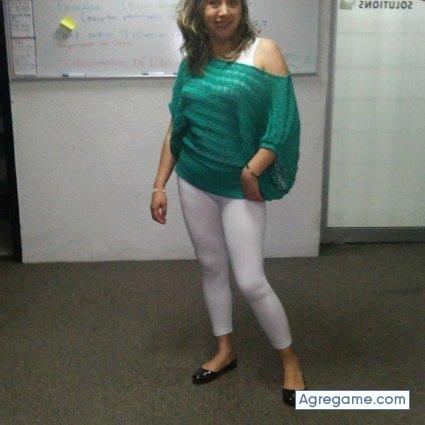 MINEmami85 chica soltera en Miguel Hidalgo