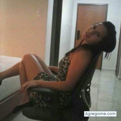 zaryta chica soltera en Alto Barinas