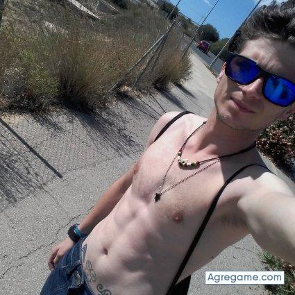 victorprofilo chico soltero en Rubias