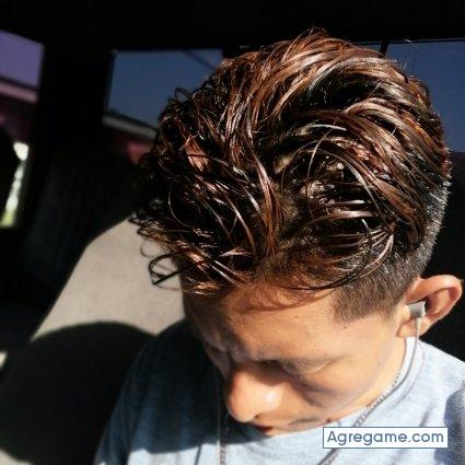 yusanvaldes chico soltero en Puerto Caimito