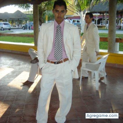 TIXY24 chico soltero en Coscomatepec