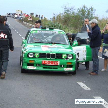 predicador69 chico soltero en La Orotava