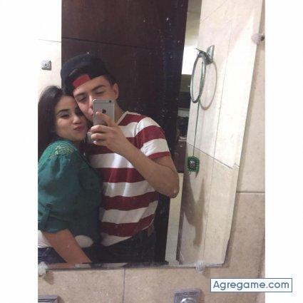 jorgemireles chico soltero en Jiménez