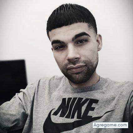 Andbless77 chico soltero en 