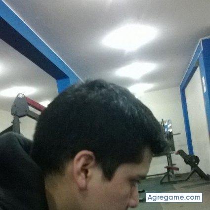 guillermochilon chico soltero en Asia