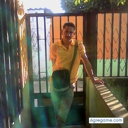 guillenj chico soltero en Valle De Guanape