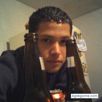 CrisElGato chico soltero en Monclova