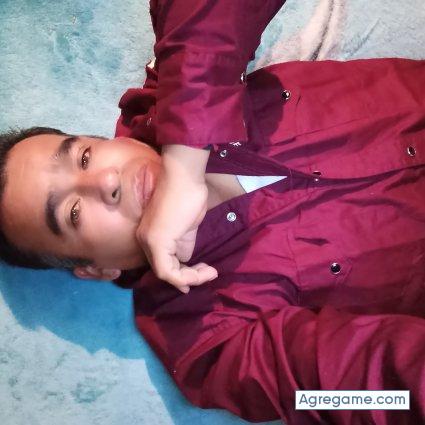 Perseverante36 chico soltero en Temoaya