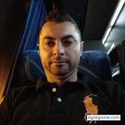 Boga77112019 chico soltero en San Jerónimo