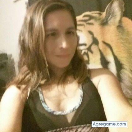 adrianajuarez chica soltera en Juan María Gutiérrez