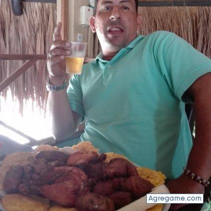 Luifer30 chico soltero en Montería