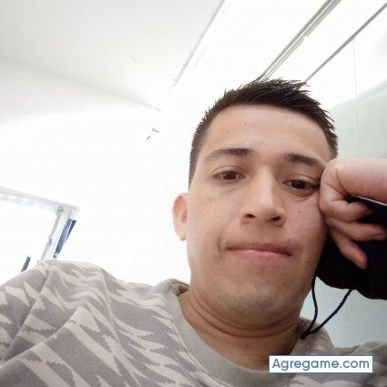 Criss1927 chico soltero en Chocontá