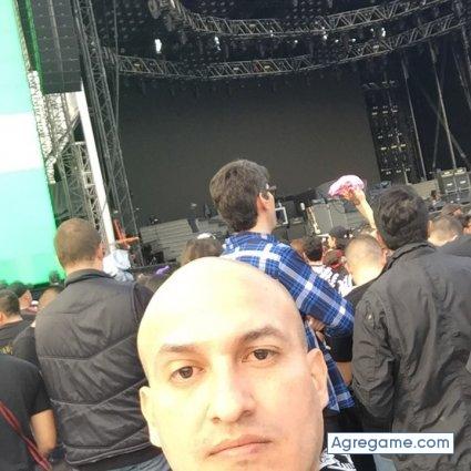 diego_alex chico soltero en Mogente