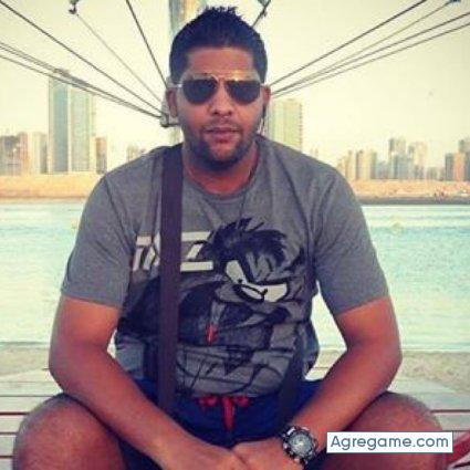 marro666 chico soltero en Manassas