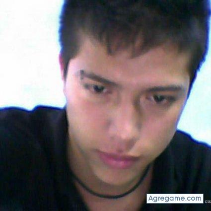 alexander1149 chico soltero en Cúcuta