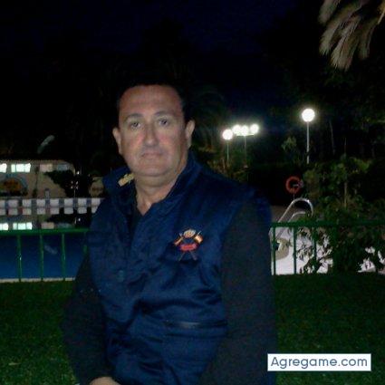 josejoaquin chico soltero en Paradas