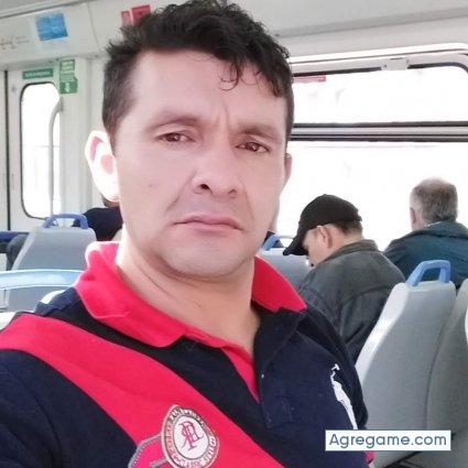 antoniomartinez2300 chico soltero en Ciudad Del Este