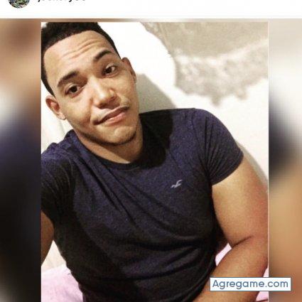 Jockery56 chico soltero en Nizao