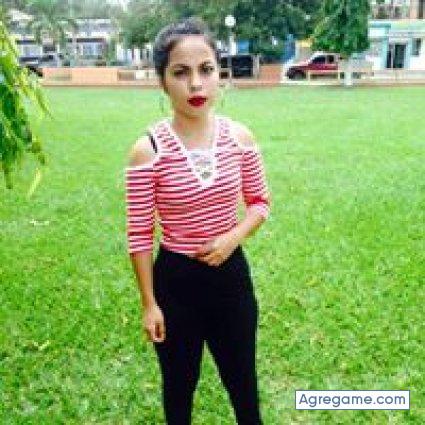 cindidamary chica soltera en Tegucigalpa