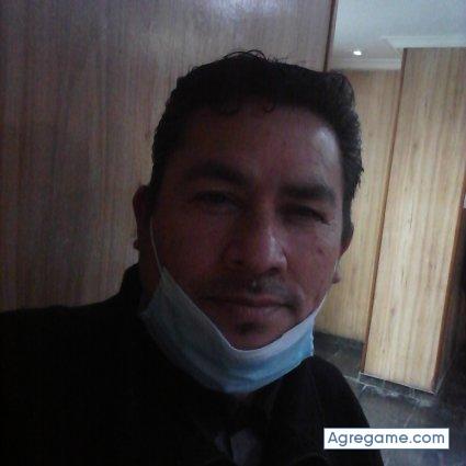 Osky456 chico soltero en Banfield