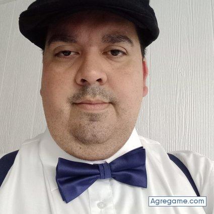 Isaias35 chico soltero en New Bern