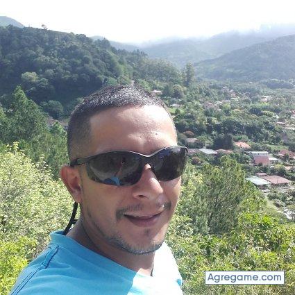 edgarantonio4117 chico soltero en David