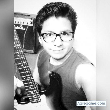 WillyRootsReggae chico soltero en Ancón