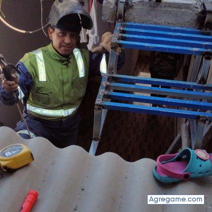 Gabiny chico casado en Minas De Marcona