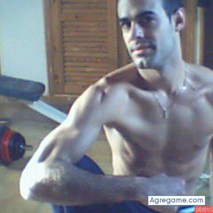 jorgepascual chico soltero en Madrid