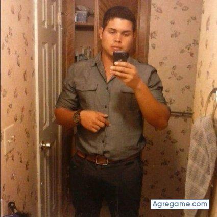 Hernandez294 chico soltero en Biloxi