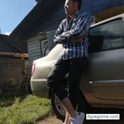 carlosjavier8523 chico soltero en Placilla De Peñuelas